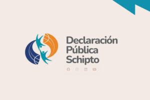 Lee más sobre el artículo Declaración Pública SCHIPTO