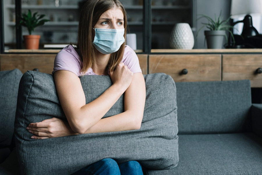 En este momento estás viendo Información y Recomendaciones sobre salud mental en tiempos de pandemias