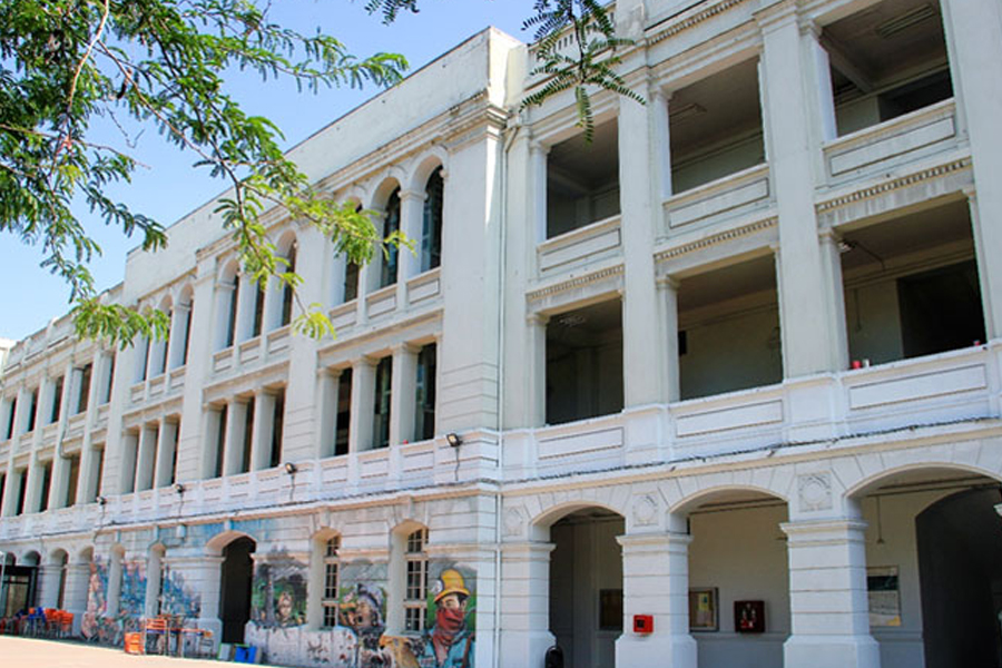 En este momento estás viendo Acuerdo de colaboración académica, científica y cultural con la Escuela de Psicología de la Universidad de Santiago de Chile