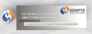 Lee más sobre el artículo LLAMADO A ELECCIONES